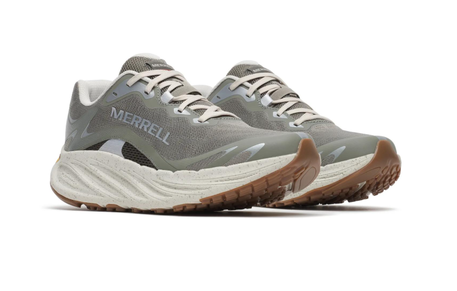 Merrell Men's ProMorph All-Terrain Running Shoes - Talus