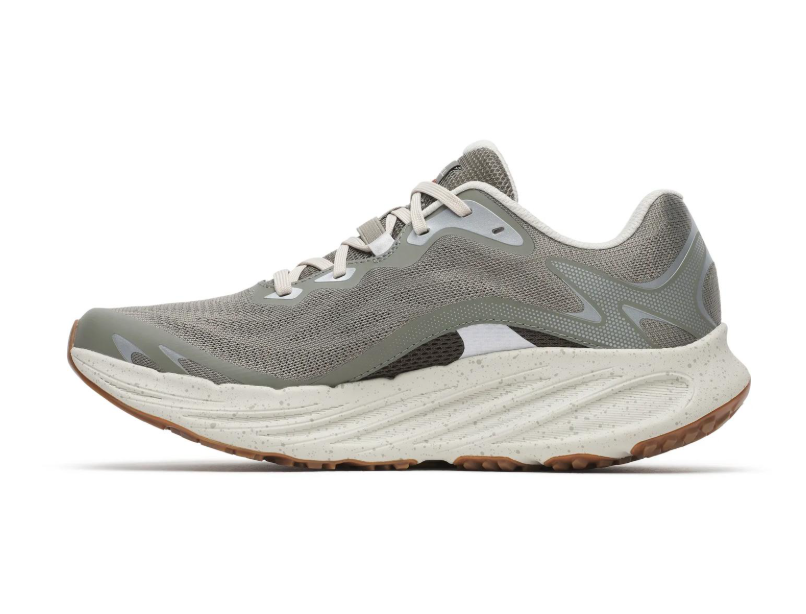 Merrell Men's ProMorph All-Terrain Running Shoes - Talus