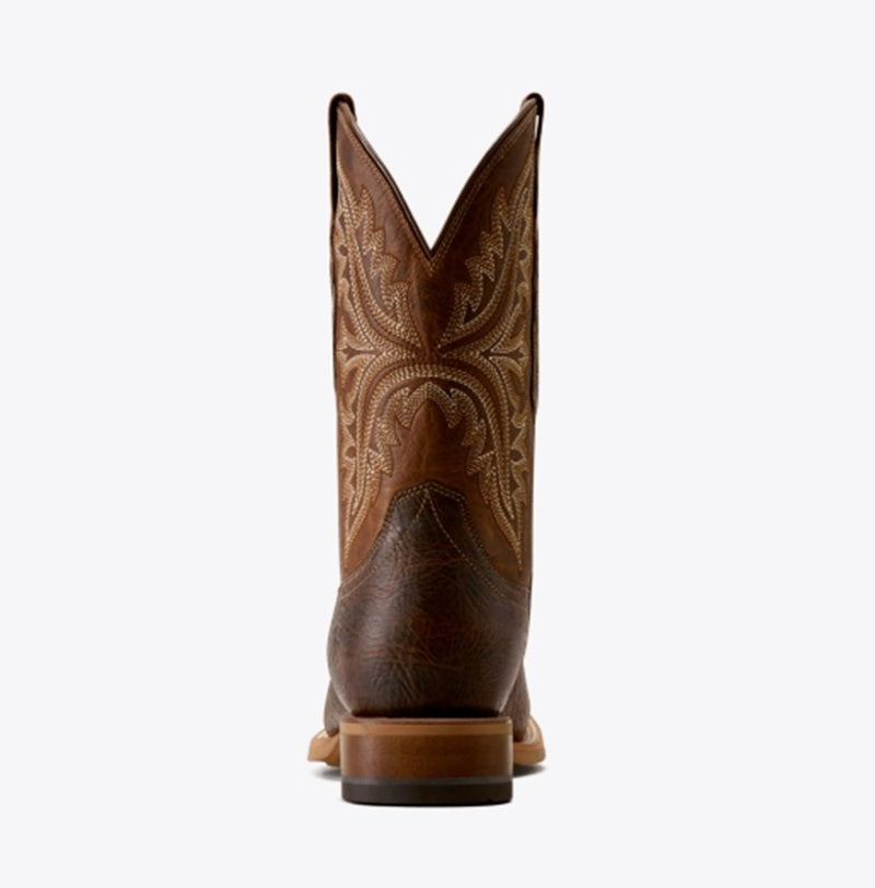 Ariat Men's Walker Wide Square Toe Cowboy Boot