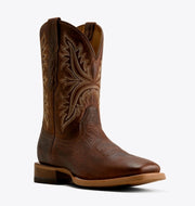 Ariat Men's Walker Wide Square Toe Cowboy Boot