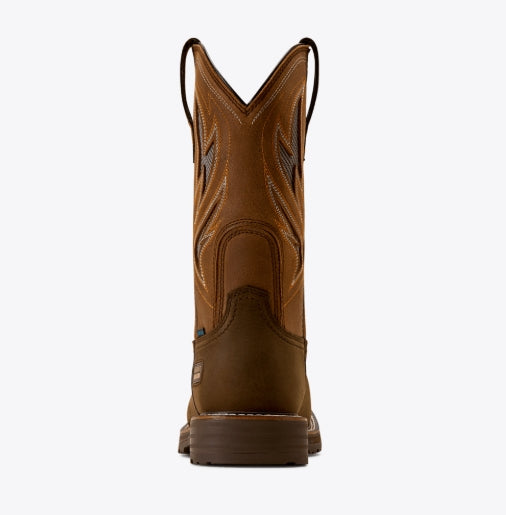 Ariat Men's Activator VentTEK Waterproof Work Boot