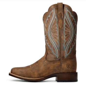 Ariat Women's PrimeTime Western Boot