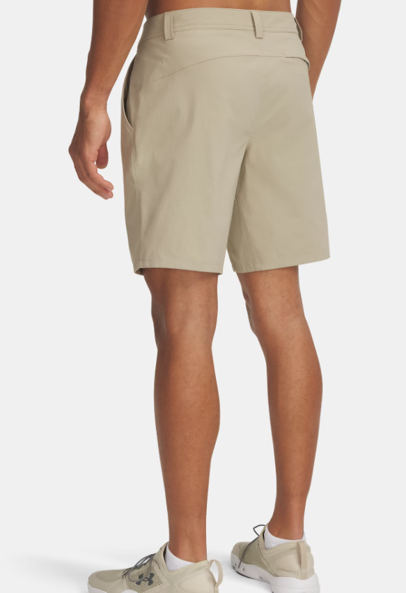 Under Armour Men's UA Fish Pro 2.0 Shorts - City Khaki/Stone