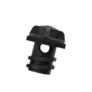 Yeti  Cooler Drain Plug - Black
