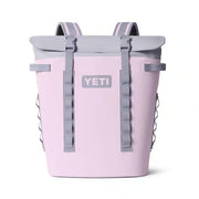 YETI Hopper M20 Cherry Blossom 20 qt Backpack Cooler