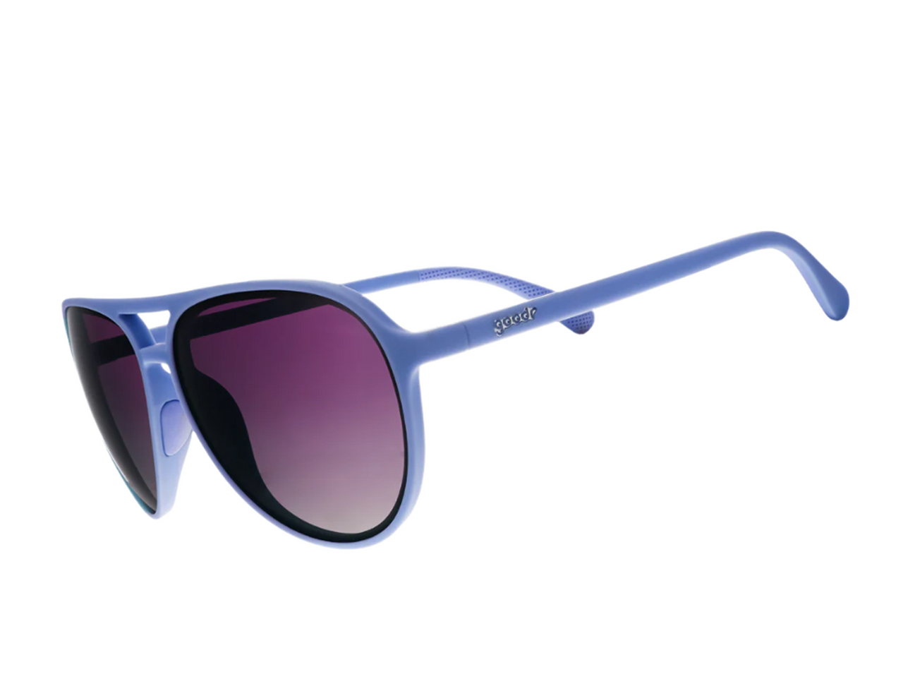 Goodr Moonlight Charging Station Polarized Sunglasses
