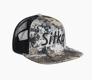 Sitka Gear - Optifade 90s Script Hi Pro Trucker - Optifade Elevated II