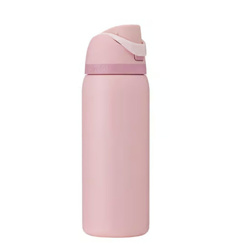 Owala 24oz Rose Quart FreeSip