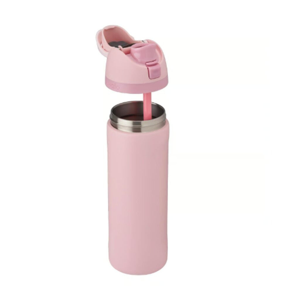 Owala 24oz Rose Quart FreeSip