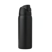 Owala FreeSip 32oz Very Very Dark Water Bottle with Spout Lid