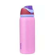 Owala FreeSip 32oz Electric Orchid Water Bottle with Spout Lid