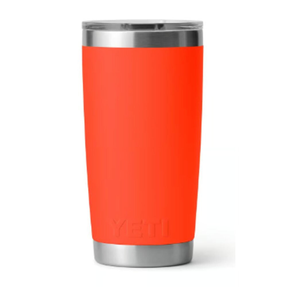 Yeti Solar Flare 20oz Tumbler with MagSlider Lid