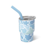 Swig Life 2oz Tiny Tumbler - Saltwater Camo