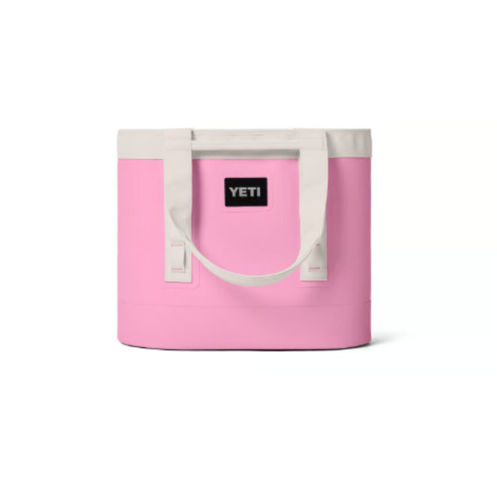YETI Camino 35 35 L Power Pink/Aspen Tote
