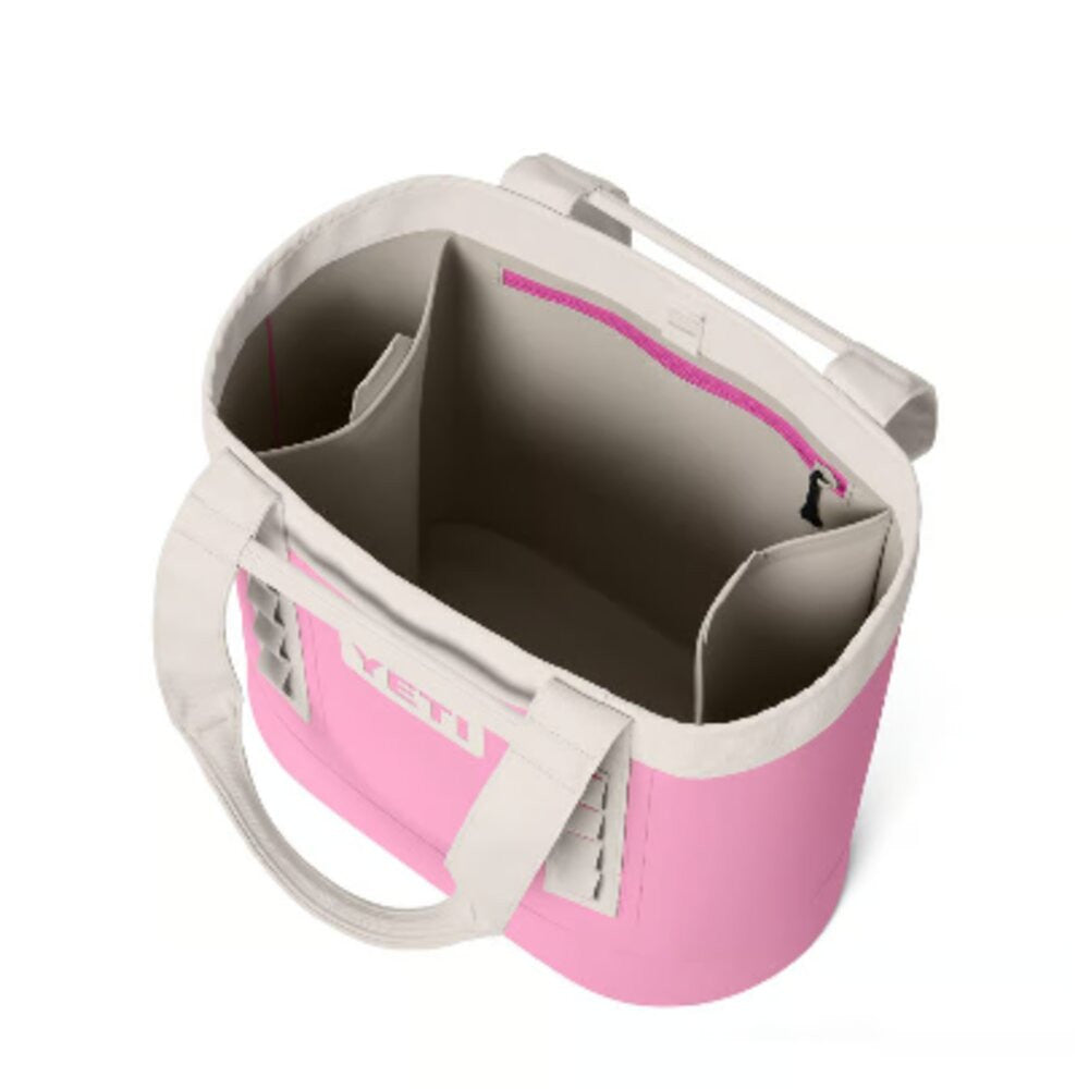 YETI Camino 35 35 L Power Pink/Aspen Tote