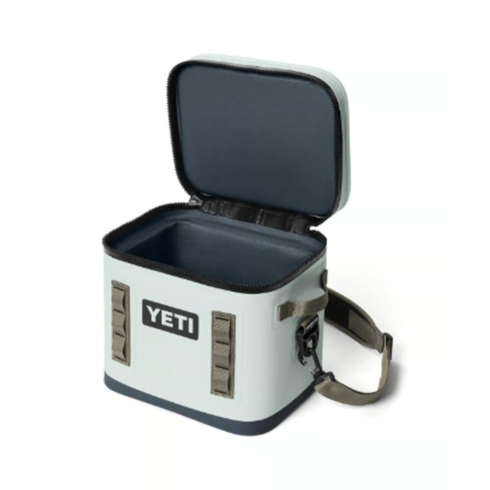 Yeti Hopper Flip 12 Soft Sided Cooler - Ridgeline