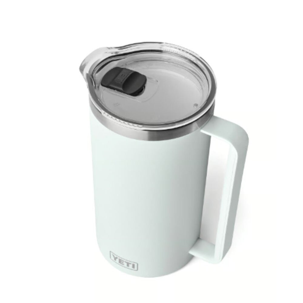YETI Rambler 64 oz Ridgeline Pitcher Stainless Steel
