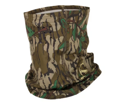 Drake Ol' Tom Performance Stretch-Fit Half Mask