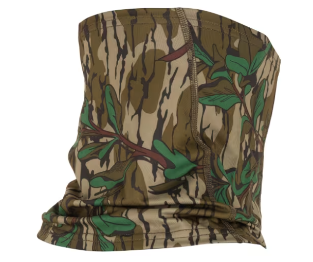 Drake Ol' Tom Performance Stretch-Fit Half Mask