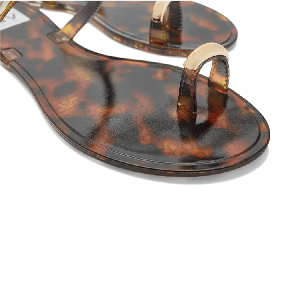 Dolce Vita Ivonna Tortoise Women's Statement Sandal