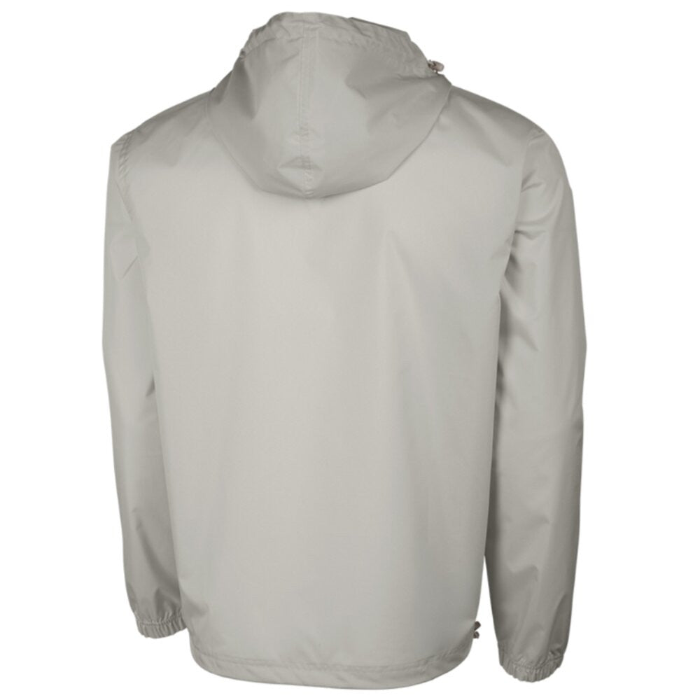 Charles River Pack-N-Go Pullover - Stone