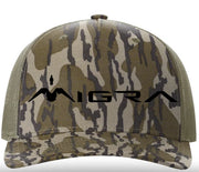 Migra Men's Bottomland Trucker Hat