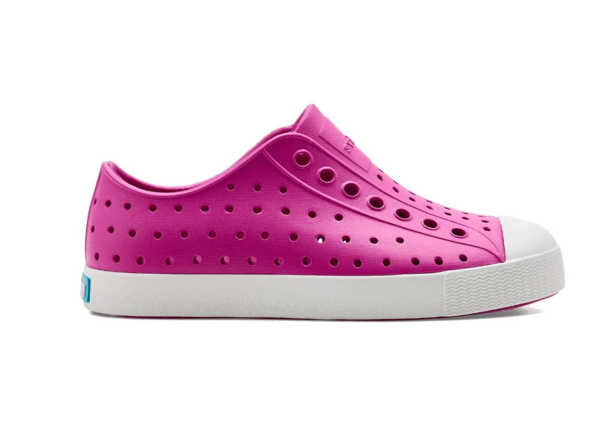 Samba Pink/Shell White