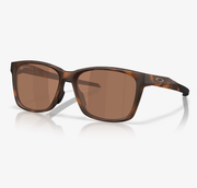 Oakley Paracord Matte Brown with Prizm Tungsten Lenses