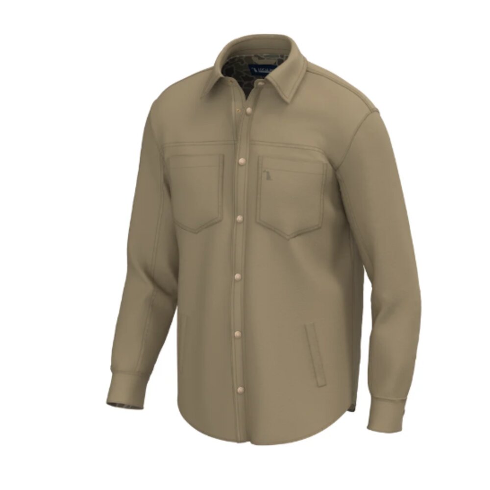 Local Boy Men's Sportsman Shacket II
