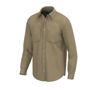 Local Boy Men's Sportsman Shacket II
