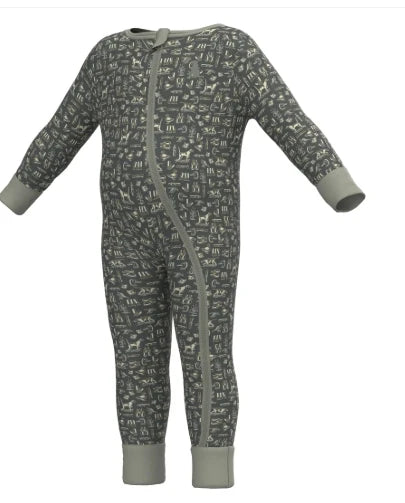 Local Boy Infant Bodysuit