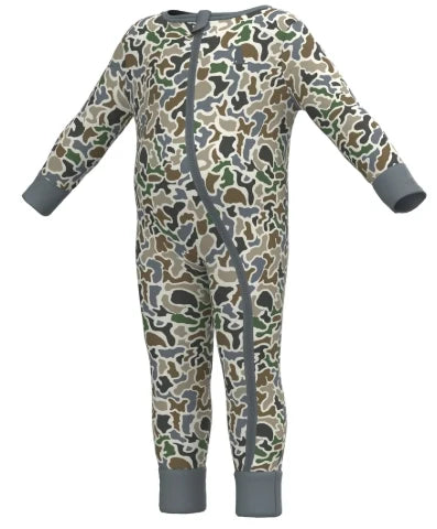Local Boy Infant Bodysuit
