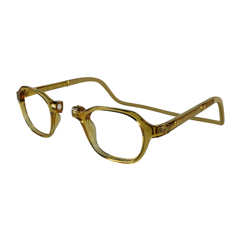 Clic Sidious XS Reader Glasses – Sand