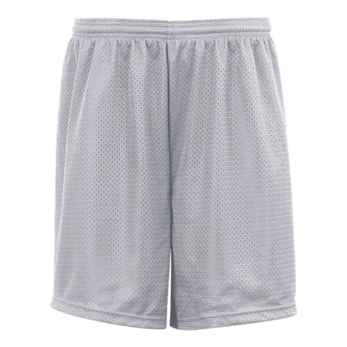 Badger Sport Mesh/Tricot 9-Inch Inseam Shorts