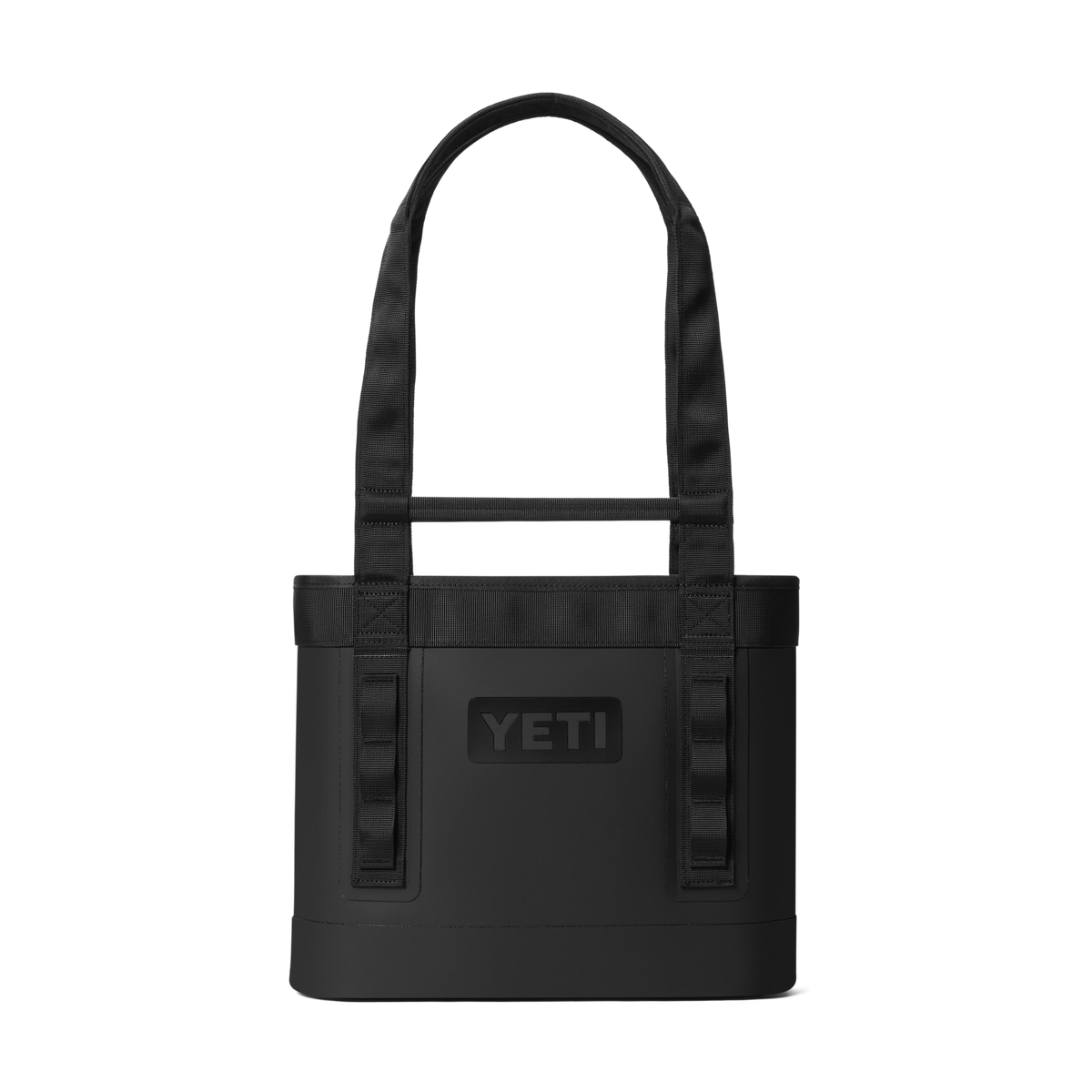 Black Camino Zip 12L - front