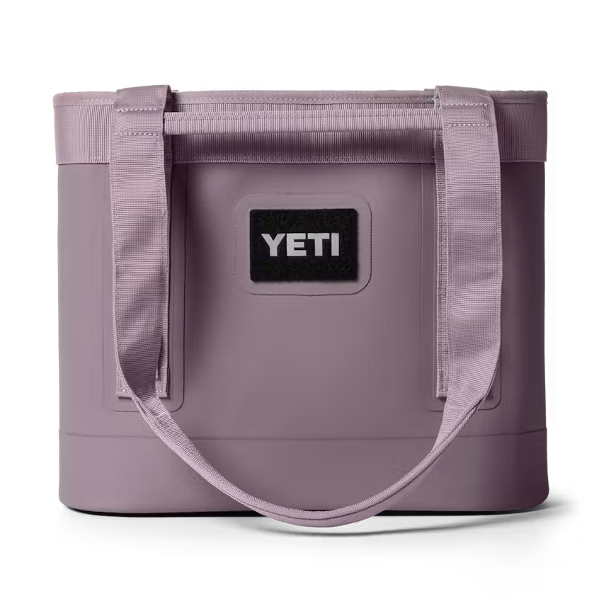 Yeti Camino Zip 12L Carryall Tote Bag - Dark Dusk