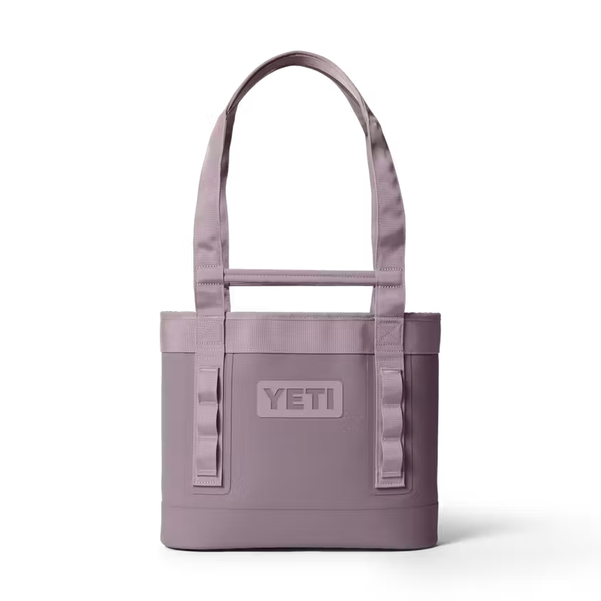 Yeti Camino Zip 12L Carryall Tote Bag - Dark Dusk