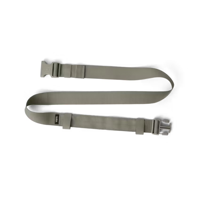 Yeti Sideclick Strap - Pampa Light Green