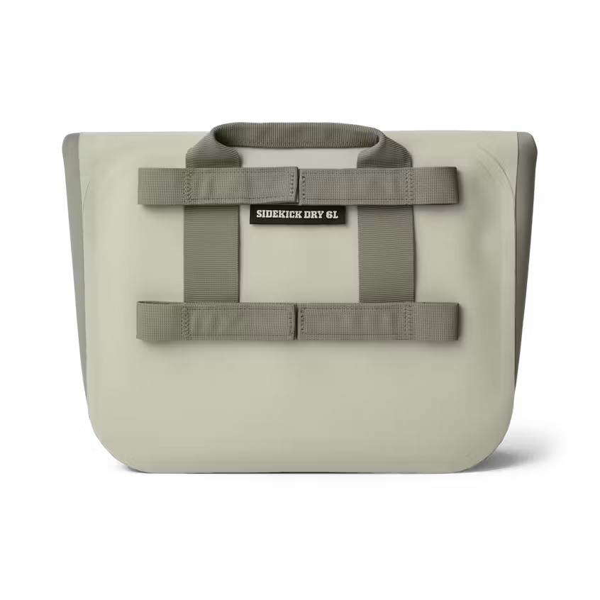 YETI Sidekick 6L - Pampa Green