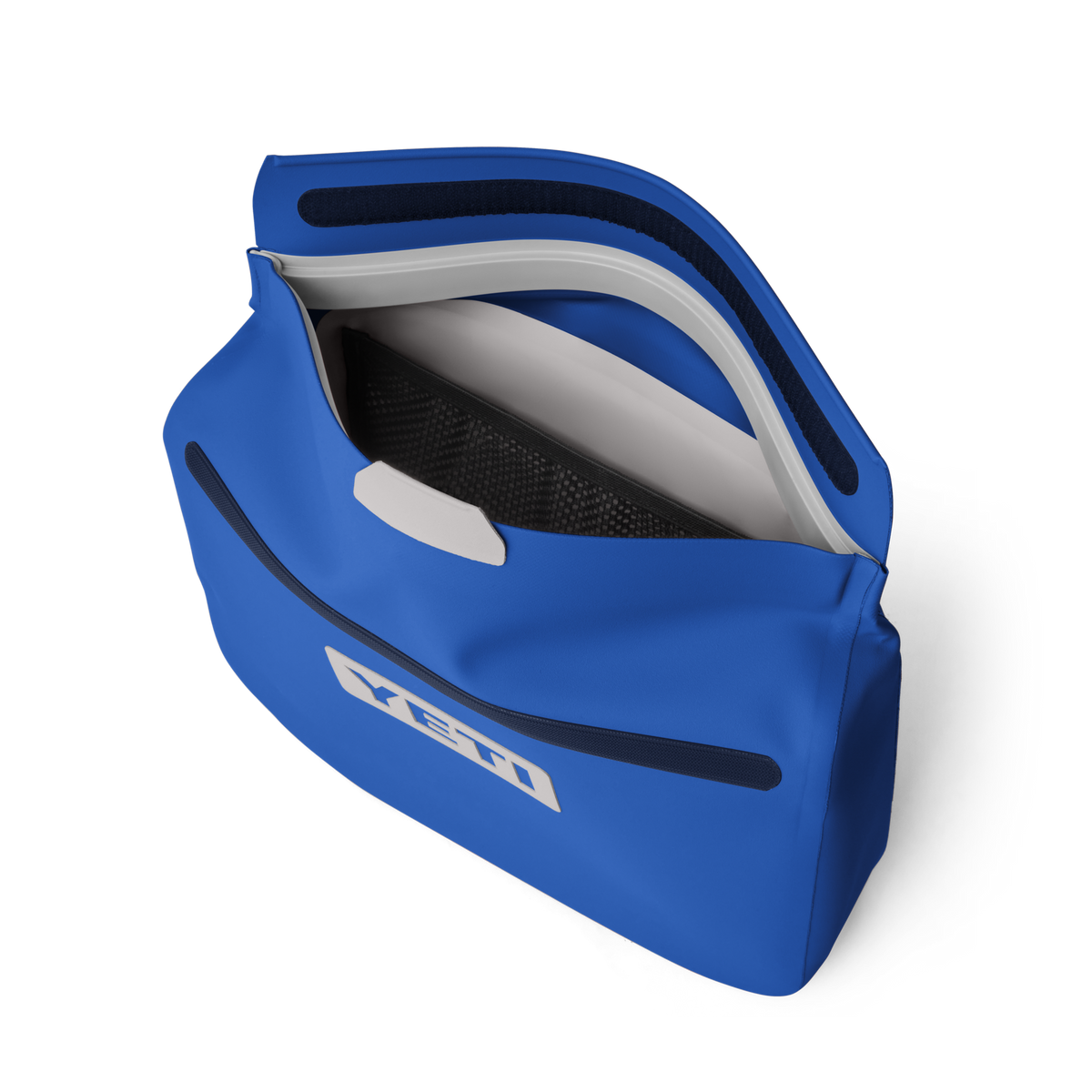SideKick Dry 6L - interior