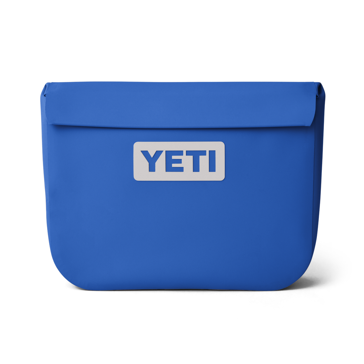 Royal Blue SideKick Dry 6L - front