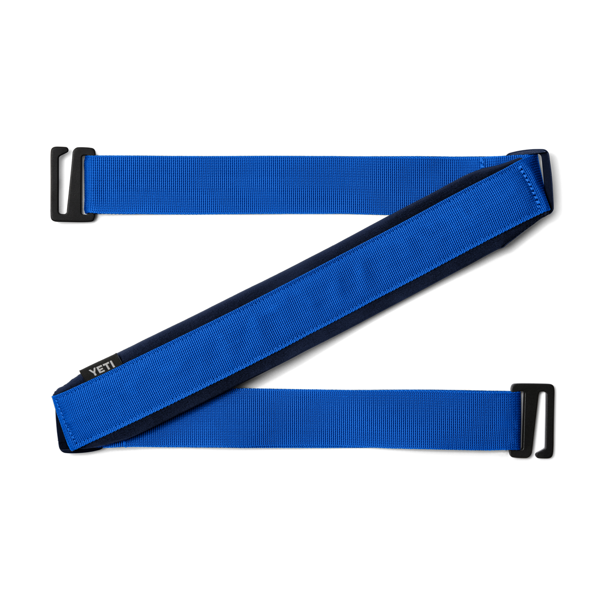 Royal Blue Daytrip strap - front