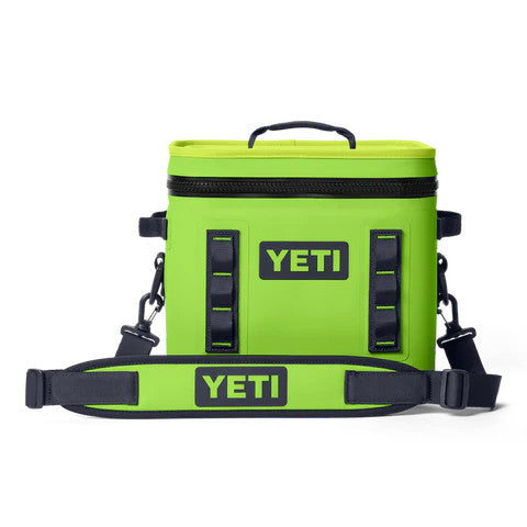 Yeti Hopper Flip 12 Cooler - Venom