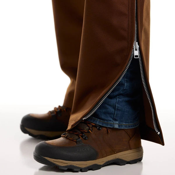 Dans Briar Proof Snake Protector Chaps