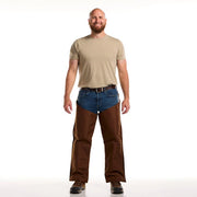 Dans Briar Proof Snake Protector Chaps