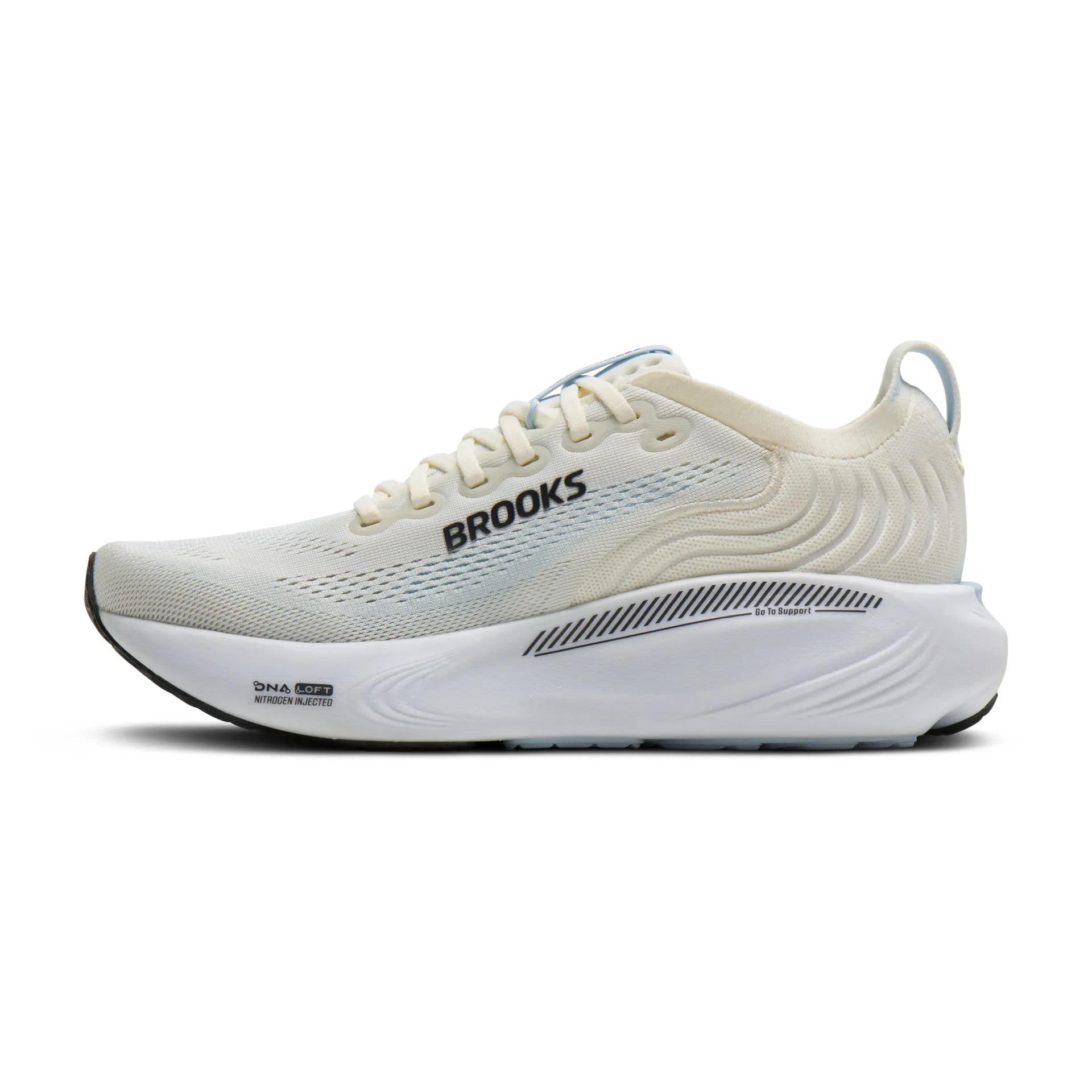 Brooks Women's Adrenaline GTS 25 Running Shoe