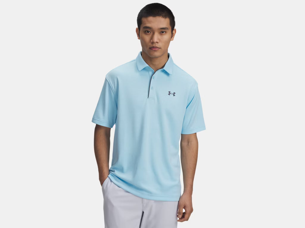 Under Armour Men's UA Tech Polo Shirt