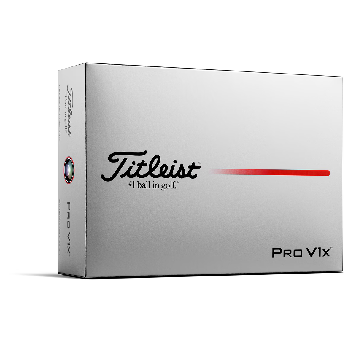 Titleist Pro V1x Golf Balls