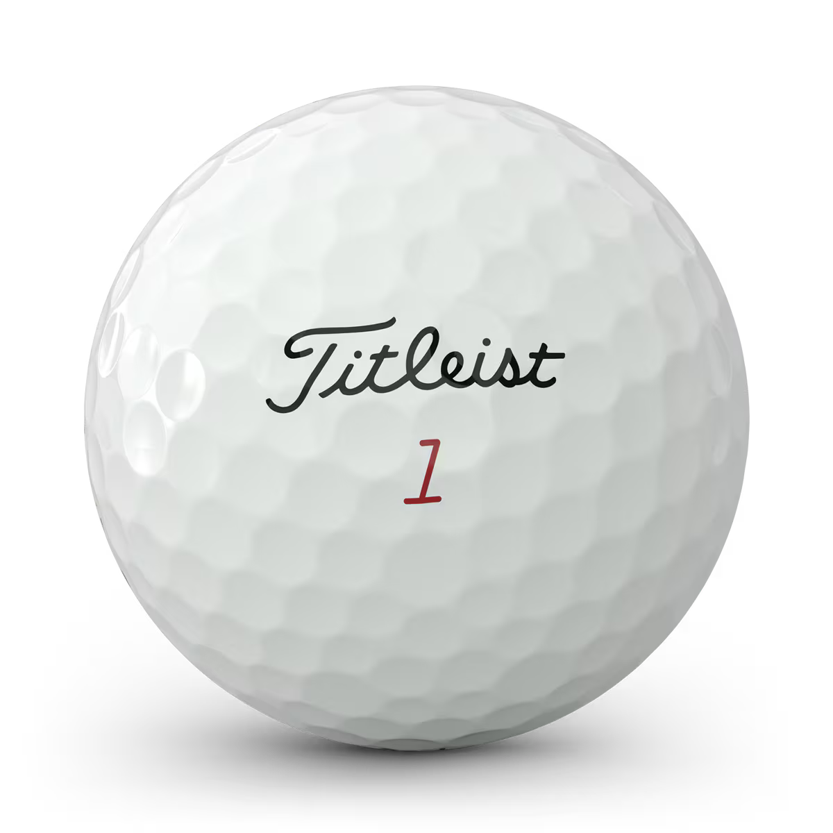 Titleist Pro V1x Golf Balls