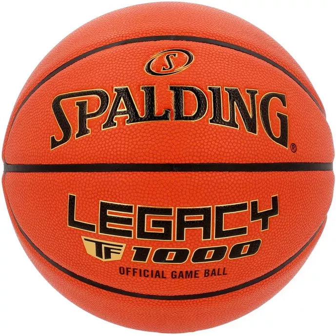 Spalding TF1000 Legacy 28.5" Basketball